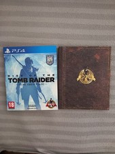 Ps4 rise the d'occasion  Montreuil