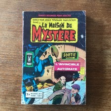 Maison mystère invincible d'occasion  La Baule-Escoublac
