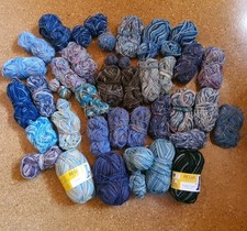 Wolle wollreste schachenmayr gebraucht kaufen  Forchheim