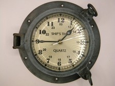 Ship time porthole for sale  Chicago