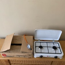 Parker 5326 gas for sale  HOVE