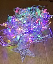 Christmas lights outdoor for sale  BRADFORD