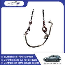 Tuyau clim peugeot d'occasion  Saint-Quentin