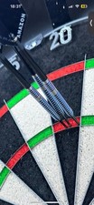 Winmau impact darts for sale  GLOUCESTER