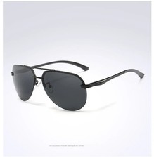 Lunettes soleil polarisees d'occasion  Villeneuve-d'Ascq-