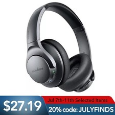 Soundcore life q20 for sale  Ontario