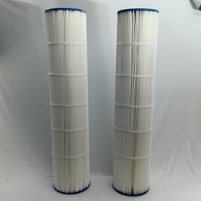 Usado, Pacote com 2 cartuchos de substituição Pentair R173578 520 pés quadrados Clean & Plus comprar usado  Enviando para Brazil