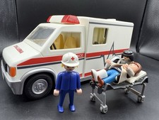 Playmobil city action for sale  WORTHING
