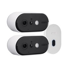Abus wlan akku gebraucht kaufen  Bergheim