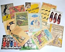 Vintage shoe shop for sale  ANDOVER