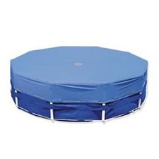 Intex bâche piscine d'occasion  Jassans-Riottier