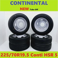 Tires 225 r19.5 for sale  Westminster