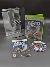 Afro Samurai (Microsoft Xbox 360, 2009) - Novo na caixa - Completo na caixa - Testado  comprar usado  Enviando para Brazil