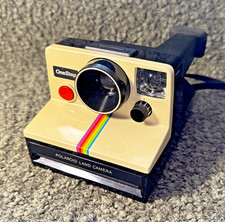 Vintage polaroid onestep for sale  Kingsport