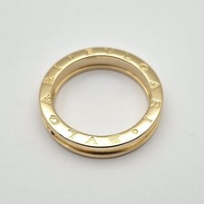 Anello bulgari b.zero usato  Bologna