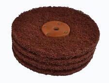 Scotchbrite mops coarse for sale  CANNOCK