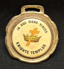 Antique masonic freemason for sale  Seymour