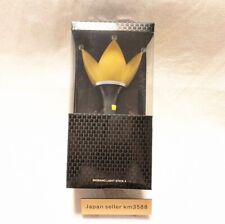 Caneta bastão de luz oficial BIGBANG 2011 concerto modelo ao vivo PRETA nova da JPN      comprar usado  Enviando para Brazil