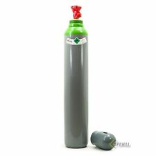 Bouteille gaz mixte d'occasion  Expédié en France
