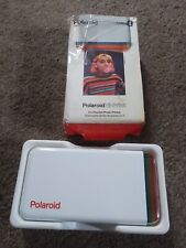 Polaroid print 2x3 d'occasion  Expédié en Belgium