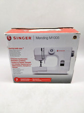 Singer mending vsm gebraucht kaufen  Lehrte