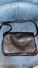 Borsa prada usato  Zungoli
