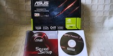 Asus geforce 710 usato  Zelbio