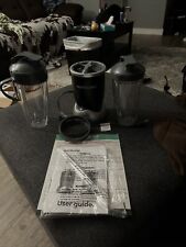 Nutribullet blender combo for sale  Spokane