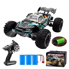 Brushless high speed d'occasion  Expédié en Belgium