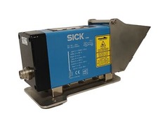 Sensor de distância a laser Sick Dme4000-211 Pn:1029790, usado comprar usado  Enviando para Brazil
