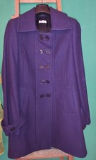 Cappotto vintage pinko usato  Ostra Vetere