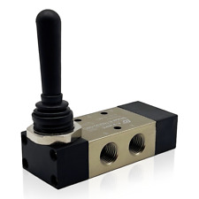 Wegeventil joystick hebelventi gebraucht kaufen  Deutschland