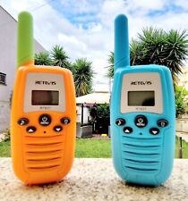 Retevis rt637 walkie usato  Castellana Grotte
