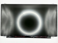TELA DE LAPTOP AU OPTRONICS B156HTN03.6 GENUÍNA 30 PINOS FOSCA #230 comprar usado  Enviando para Brazil