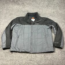 Columbia jacket mens for sale  Lockport