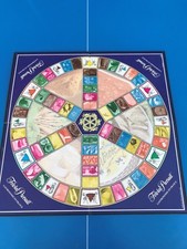 Trivial pursuit plateau d'occasion  Molinet