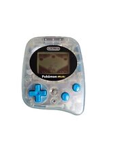 Nintendo pokemon mini for sale  CARDIFF