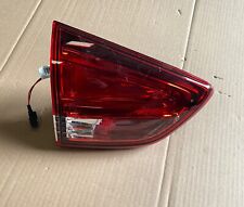 Usado, Lanterna traseira porta-malas lateral esquerda Renault Clio (4) Estate 265559118R comprar usado  Enviando para Brazil