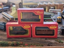 Tri ang boxed for sale  HONITON