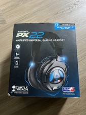 headset turtle beach px22 comprar usado  Enviando para Brazil