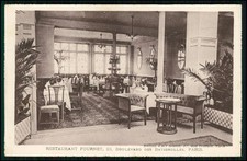 Restaurant fournet paris gebraucht kaufen  Bad Salzuflen