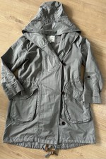 Liver jacke parka gebraucht kaufen  Erfurt