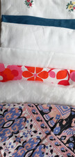 Stoffreste paket patchwork gebraucht kaufen  Peißenberg