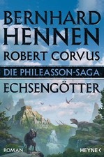 Phileasson saga echsengötter gebraucht kaufen  Berlin