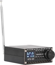 Full band radio for sale  BEXHILL-ON-SEA