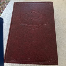 Vintage antiquarian book for sale  DONCASTER
