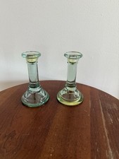 Vintage green glass for sale  Dundee