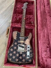 Fender telecaster custom for sale  OLNEY