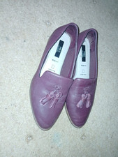 Collection ladies loafers for sale  DONCASTER