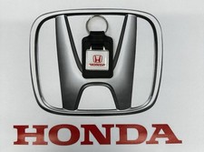 Honda keychain for sale  DAWLISH